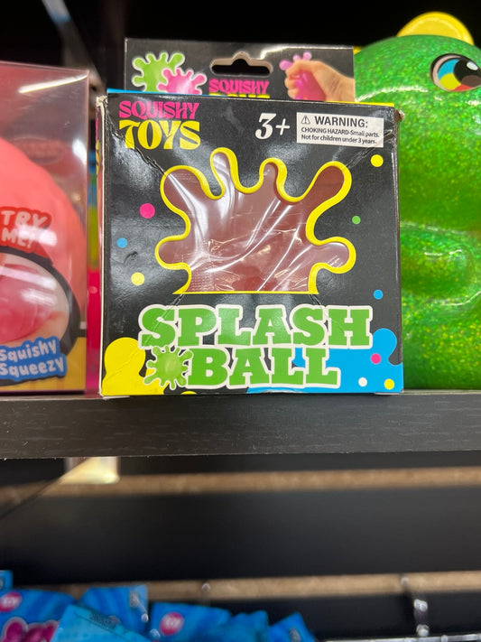 Super Star Glitter Sensory Wand