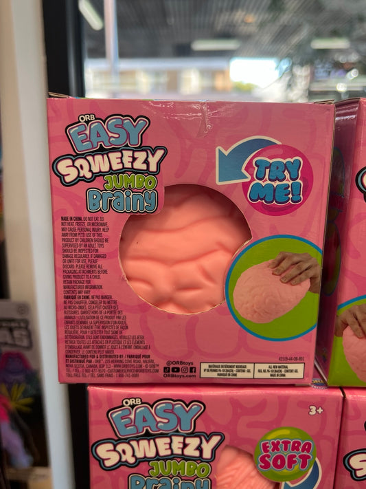 NeeDoh Style Squeezy Stress Toy